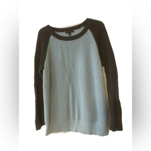 An American Eagle sweater in size XL